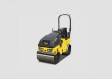 Compattatori stradali vibranti tandem Bomag BW 90 SCC-5