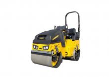 Compattatori stradali vibranti tandem Bomag BW 90 SL-5