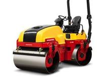 Compattatori stradali vibranti tandem Dynapac CC 1300