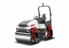 Compattatori stradali vibranti tandem Dynapac CC 1400 VI