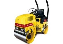 Compattatori stradali vibranti tandem Dynapac CC 800