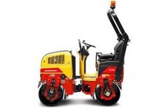 Compattatori stradali vibranti tandem Dynapac CC 800