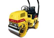 Compattatori stradali vibranti tandem Dynapac CC 900