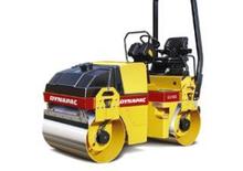 Compattatori stradali vibranti tandem Dynapac CC 102