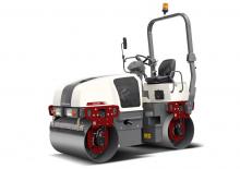 Compattatori stradali vibranti tandem Dynapac CC1250