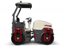 Compattatori stradali vibranti tandem Dynapac CC1300 VI
