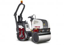 Compattatori stradali vibranti tandem Dynapac CC900S Plus
