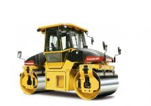 Compattatori stradali vibranti tandem Dynapac CG 333 HF
