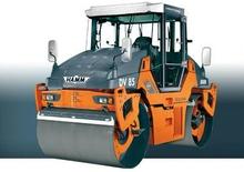 Compattatori stradali vibranti tandem Hamm DV 85 VO