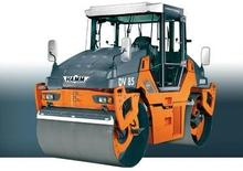 Compattatori stradali vibranti tandem Hamm DV 85 VV