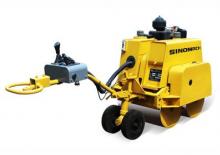 Compattatori stradali vibranti tandem Sinomach GYW802L