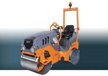 Compattatori stradali vibranti tandem Hamm HD 10C VV