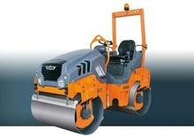 Compattatori stradali vibranti tandem Hamm HD 10 VV