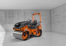 Compattatori stradali vibranti tandem Hamm HD 13 VO
