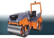 Compattatori stradali vibranti tandem Hamm HD 14 VV
