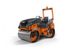 Compattatori stradali vibranti tandem Hamm HD 14 VV
