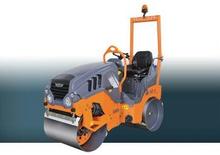Compattatori stradali vibranti tandem Hamm HD 8 VV