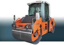 Compattatori stradali vibranti combinati Hamm HD+90 VO-S