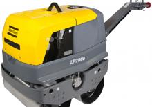 Compattatori stradali vibranti tandem Atlas Copco LP 7505