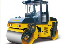 Compattatori stradali vibranti tandem RHINO RCT60H