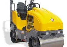 Compattatori stradali vibranti tandem Wacker RD 16-90
