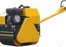Compattatori stradali vibranti tandem Enar REN 600 DH