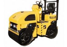 Compattatori stradali vibranti tandem Antec RVT 1.5 SB