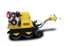Compattatori stradali vibranti tandem Sinoway SWC008H