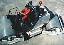Compattatori stradali vibranti tandem Compactor TV 402 DT