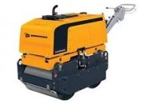 Compattatori stradali vibranti tandem JCB-Vibromax VMD 80 E-Starter
