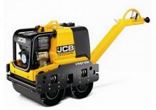 Compattatori stradali vibranti tandem JCB-Vibromax VMD100