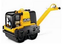 Compattatori stradali vibranti tandem JCB-Vibromax VMD100