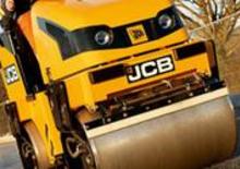 Compattatori stradali vibranti tandem JCB-Vibromax VMT160-80