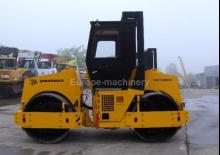 Compattatori stradali vibranti tandem JCB-Vibromax VMT 850 H