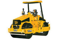 Compattatori stradali vibranti tandem JCB-Vibromax VMT160-90