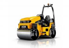 Compattatori stradali vibranti tandem JCB-Vibromax VMT380-130