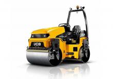 Compattatori stradali vibranti tandem JCB-Vibromax VMT380-140