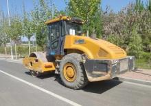 Compattatori stradali vibranti tandem Vibromax W 852