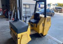 Compattatori stradali vibranti tandem Wacker WHK 50100