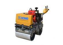 Compattatori stradali vibranti tandem XCMG XMR083
