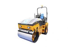 Compattatori stradali vibranti combinati XCMG XMR403SVT