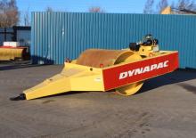 Compattatori stradali vibranti trainati Dynapac CH 47