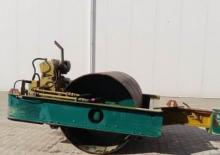 Compattatori stradali vibranti trainati JCB-Vibromax VM 501