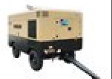 Compressori Protatili - Diesel, Elettrici, Benzina Doosan 12/235 HA 