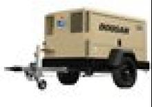 Compressori Protatili - Diesel, Elettrici, Benzina Doosan 7/120 HA 