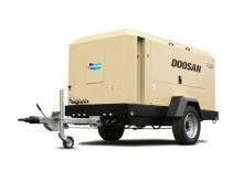 Compressori Protatili - Diesel, Elettrici, Benzina Doosan 7/204 