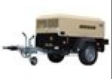 Compressori Protatili - Diesel, Elettrici, Benzina Doosan 7/26E 