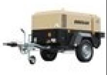 Compressori Protatili - Diesel, Elettrici, Benzina Doosan 7/41 
