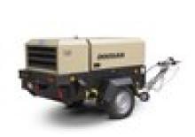 Compressori Protatili - Diesel, Elettrici, Benzina Doosan 7/53G