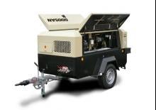 Compressori Protatili - Diesel, Elettrici, Benzina Doosan 7/71 